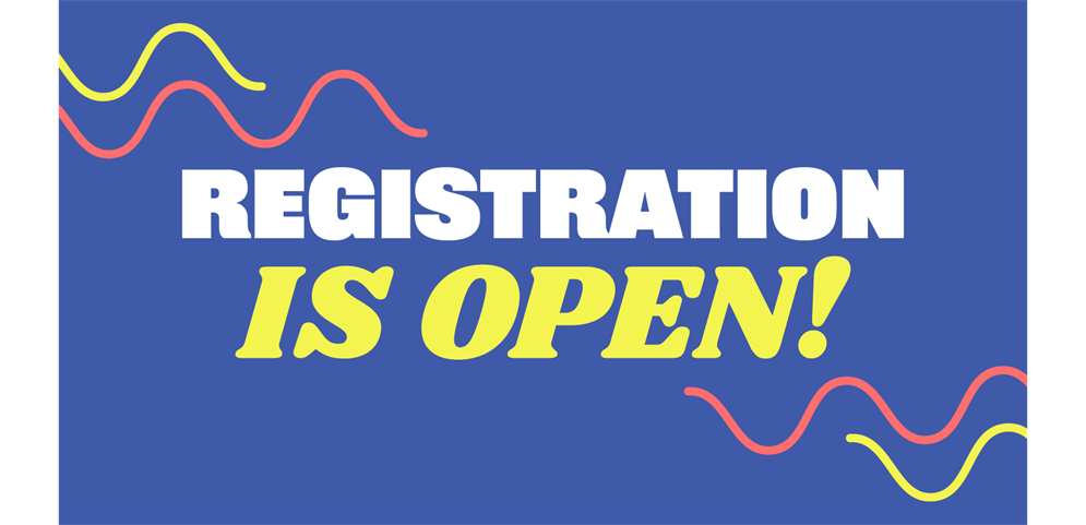 Baseball & Softball Registration