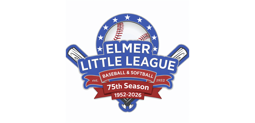 Welcome to Elmer Little League