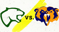 Schalick High School vs. Woodstown High School