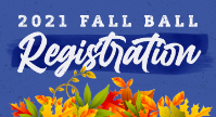 Fall Ball Registration EXTENDED TO AUGUST 18th