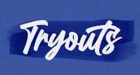 TRY-OUTS for BASEBALL & SOFTBALL