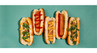 Dollar Dog Night