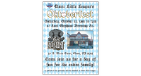 Oktoberfest at Lost Elephant Brewing Company