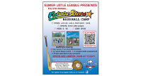Future Stars Baseball Camp